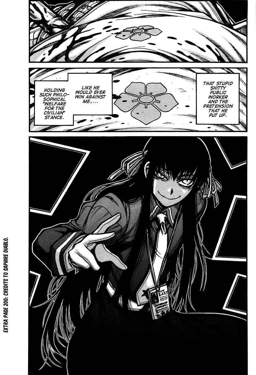 Drifters Chapter 34 - Page 13