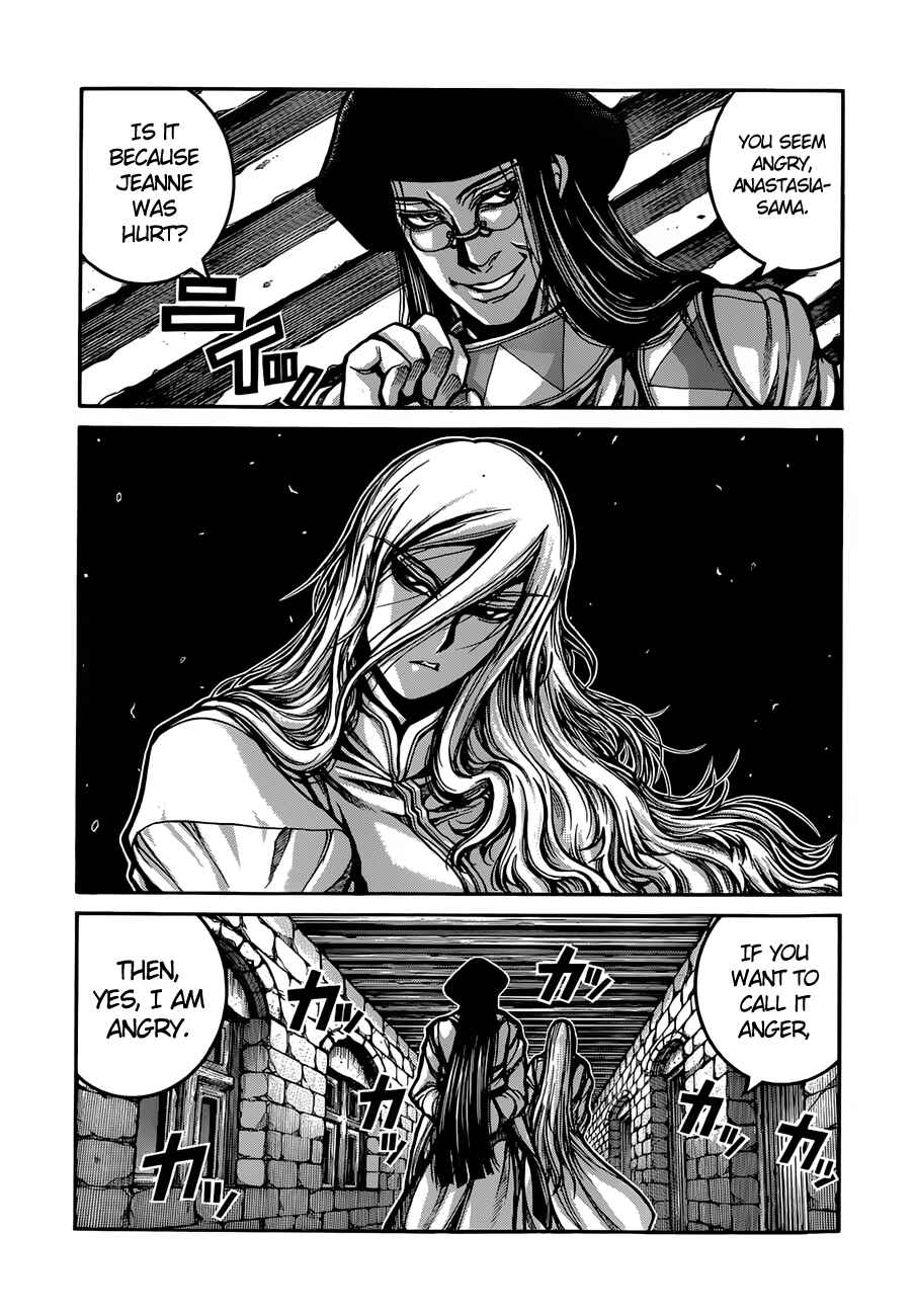 Drifters Chapter 34 - Page 9