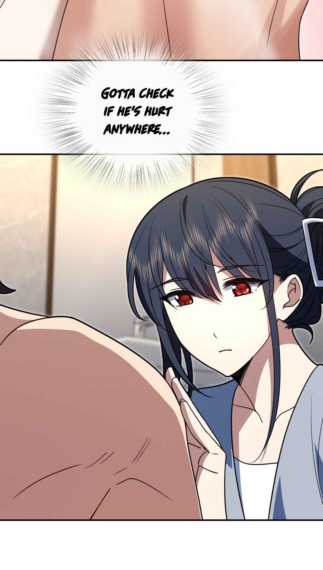 Wǒ Jiā Lǎopo Láizì Yīqiān Nián Qián Chapter 426 - Page 17