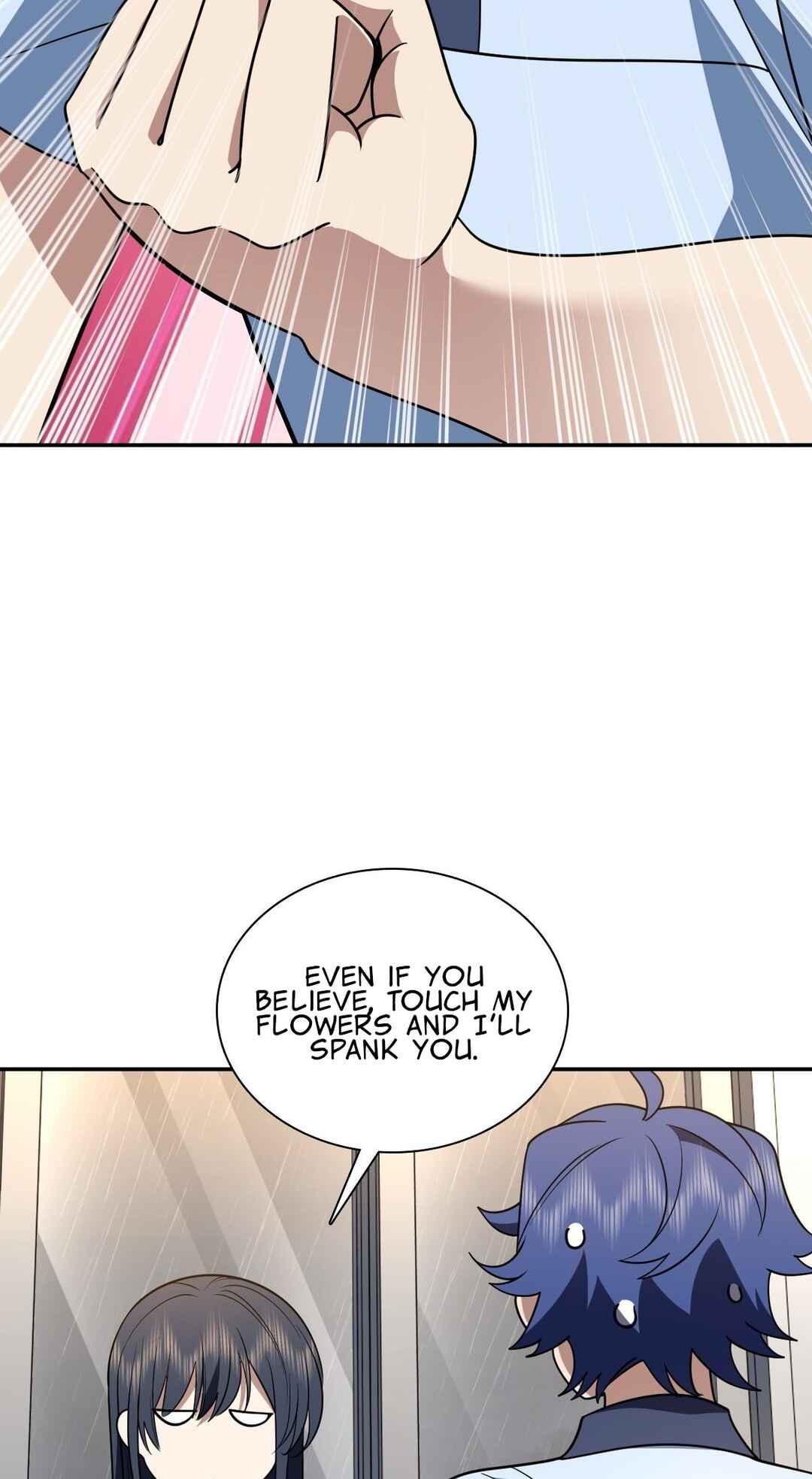 Wǒ Jiā Lǎopo Láizì Yīqiān Nián Qián Chapter 426 - Page 4
