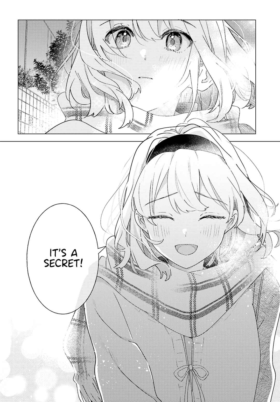 Odoriba ni Skirt ga naru Chapter 27 - Page 20