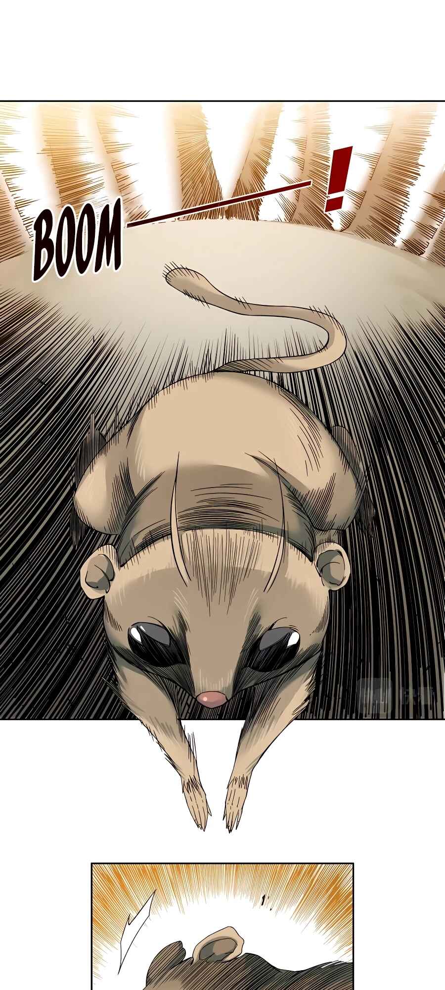 Eternal Club Chapter 143 - Page 20