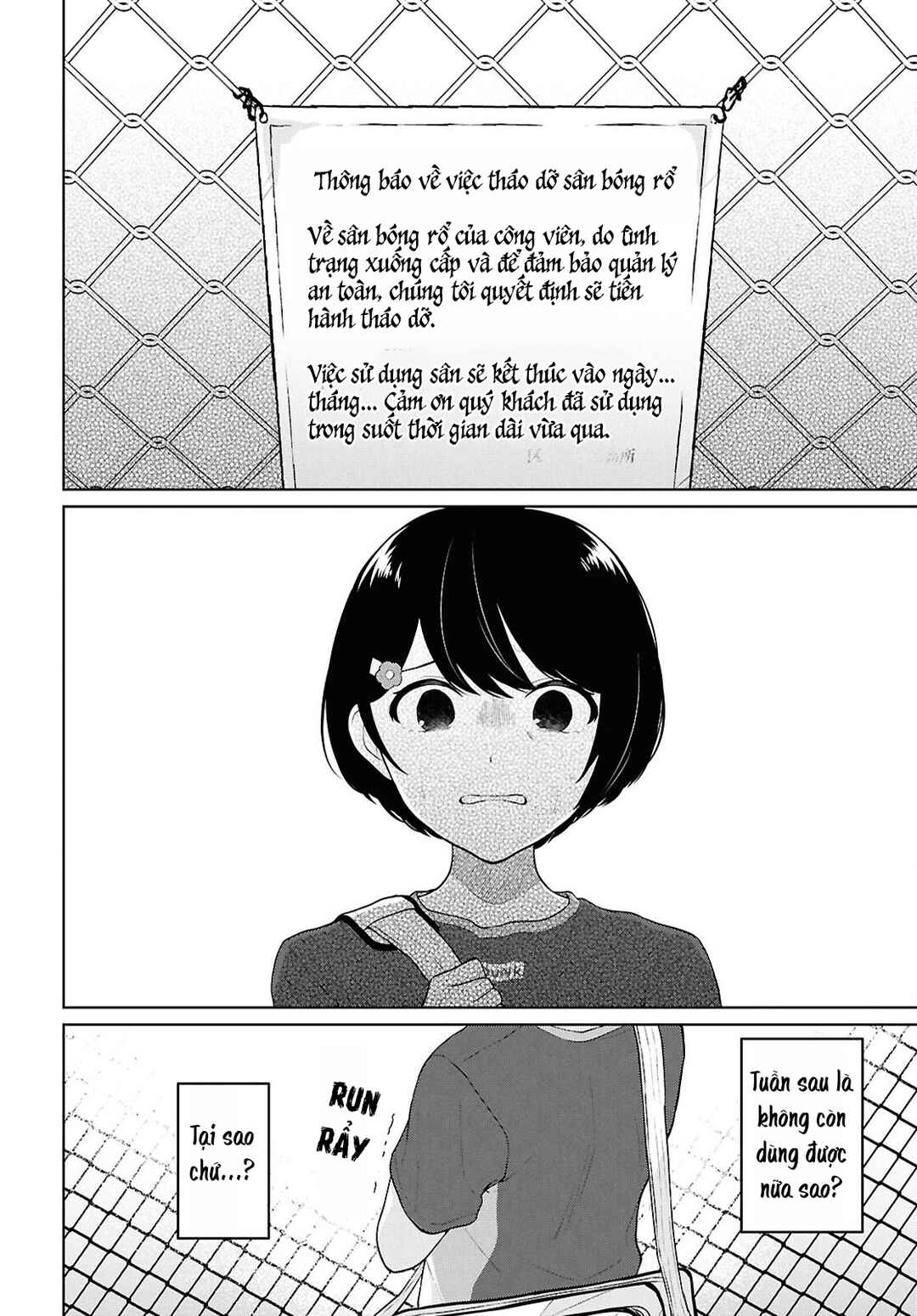 Danjo-hi 1:5 no Sekai demo Futsuu ni Ikirareru to Omotta? ~Gekiomoi Kanjou na Kanojo-tachi ga Mujikaku Danshi ni Honrou Saretara~ Chapter 18 - Page 20