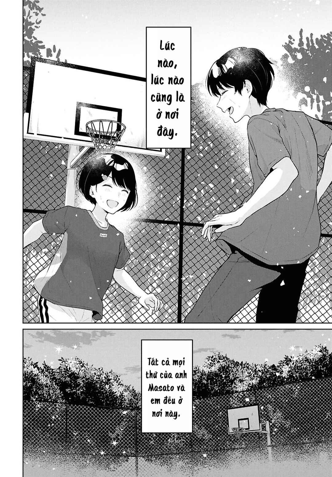 Danjo-hi 1:5 no Sekai demo Futsuu ni Ikirareru to Omotta? ~Gekiomoi Kanjou na Kanojo-tachi ga Mujikaku Danshi ni Honrou Saretara~ Chapter 18 - Page 22