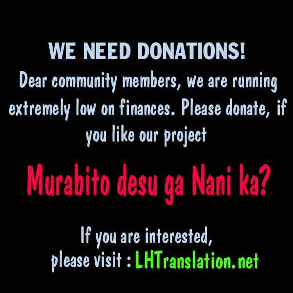Murabito desu ga Nani ka? Chapter 24 - Page 42