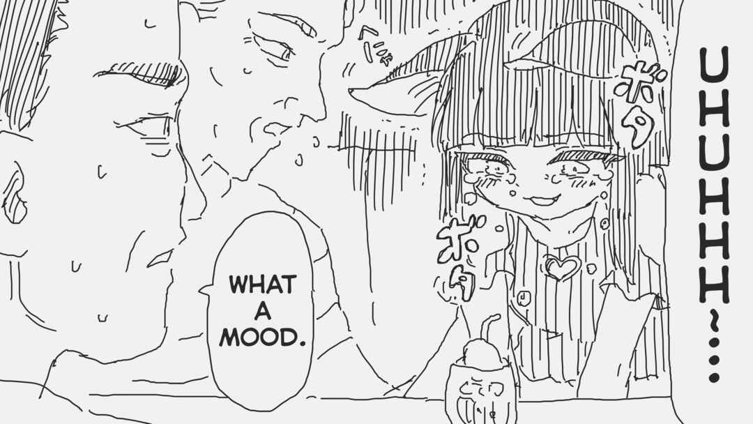 Holiday Yasumi's Twitter Shorts Chapter 205 - Page 4
