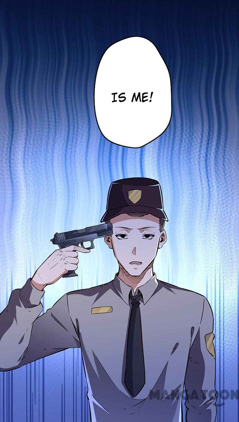 The Super Doctor From 2089 Chapter 198 - Page 24