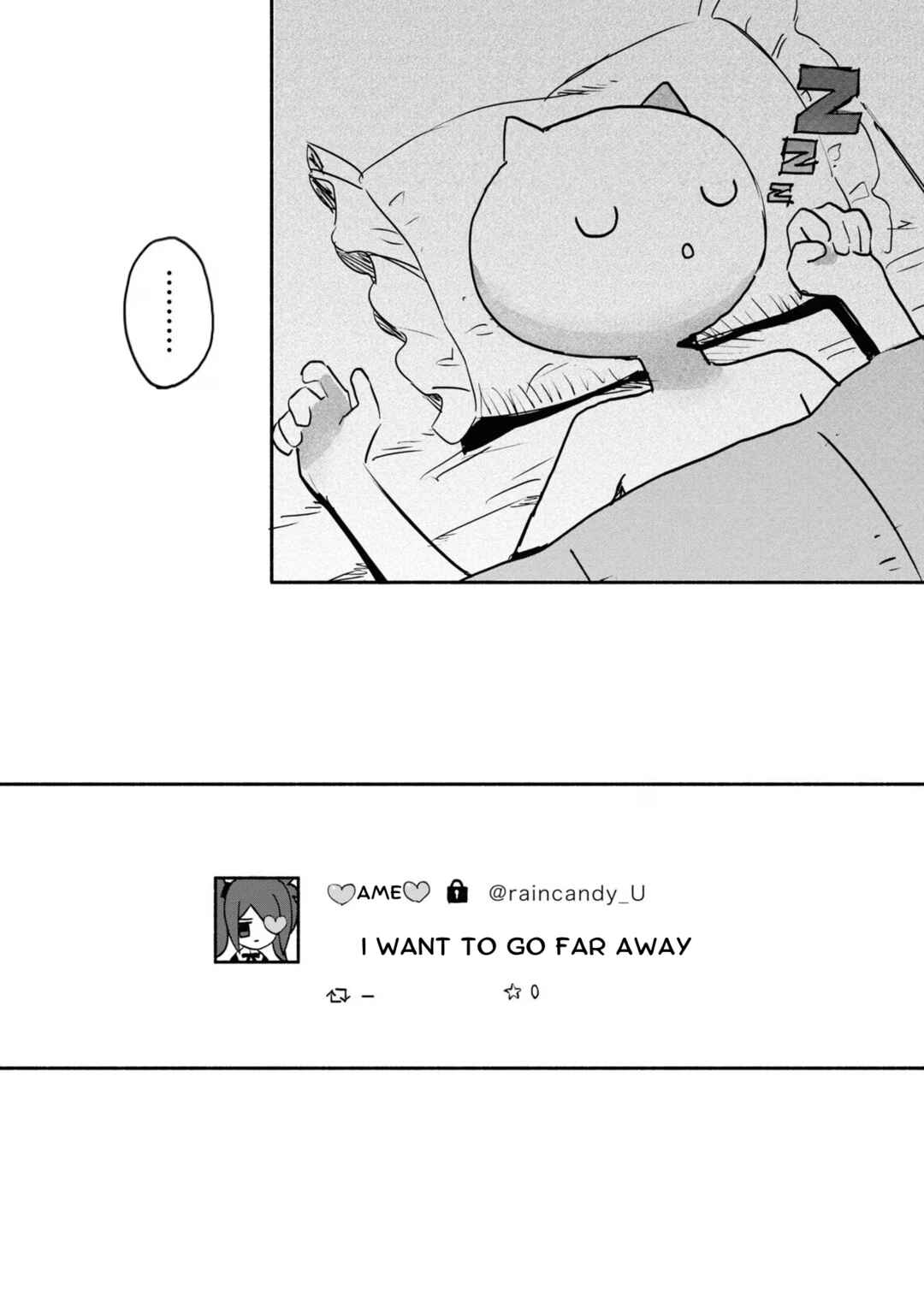 Chou Ten-chan! NEEDY GIRL OVERDOSE Koushiki Anthology Chapter 10 - Page 6