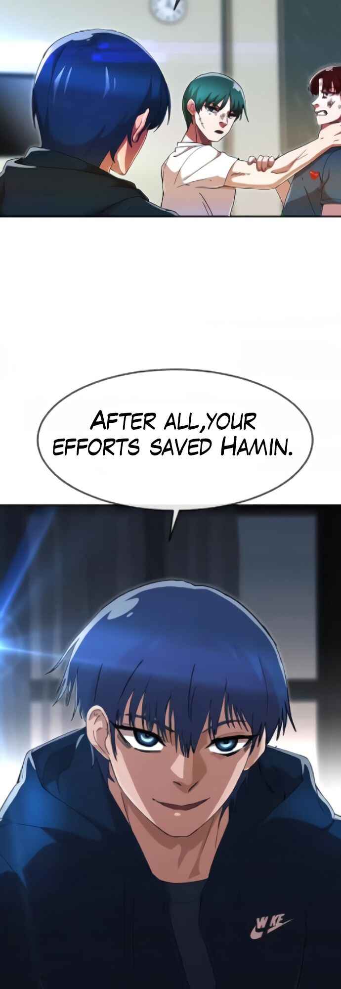 Random Chat Chapter 244 - Page 103
