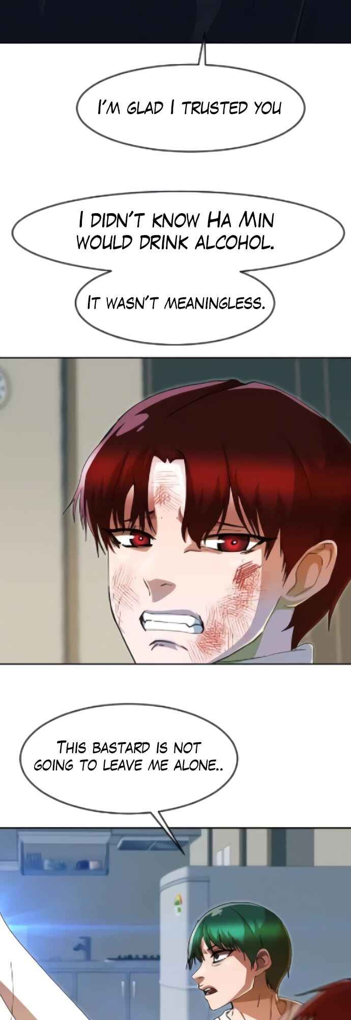 Random Chat Chapter 244 - Page 104