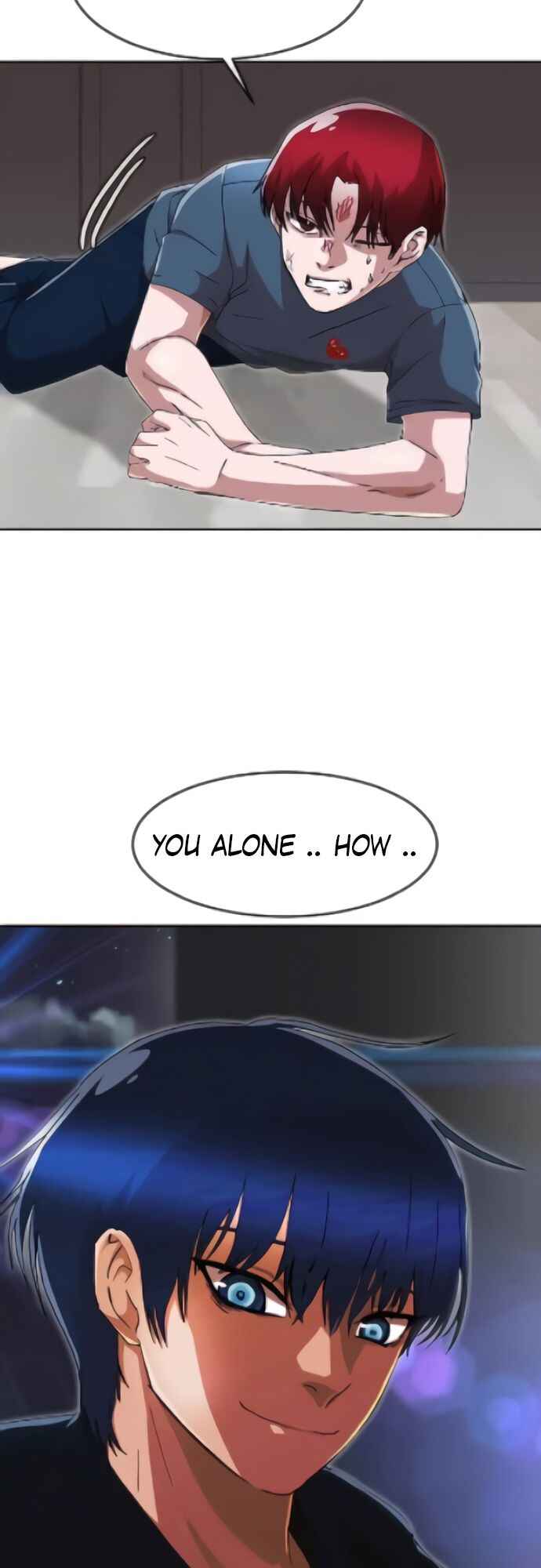 Random Chat Chapter 244 - Page 106