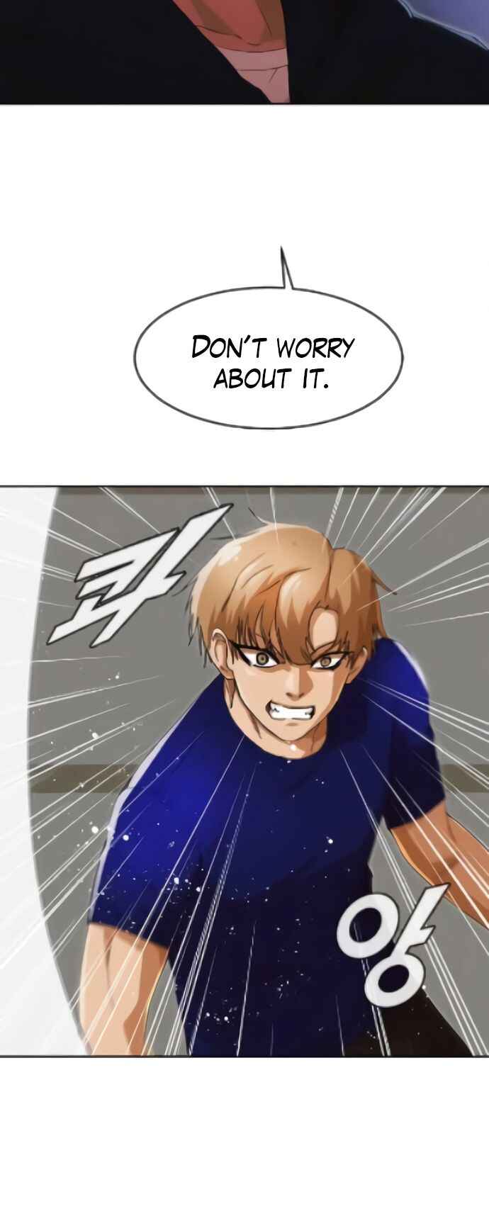 Random Chat Chapter 244 - Page 107
