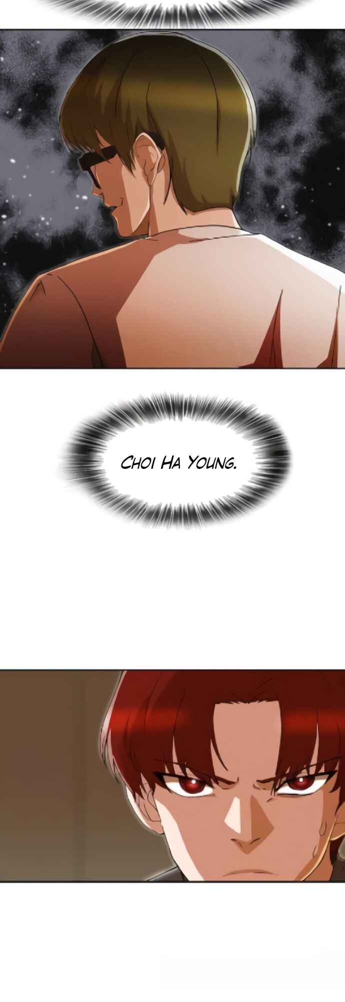 Random Chat Chapter 244 - Page 13
