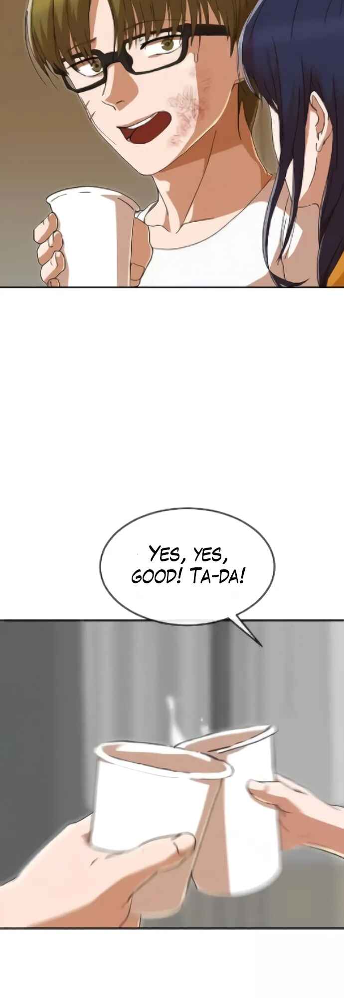 Random Chat Chapter 244 - Page 18