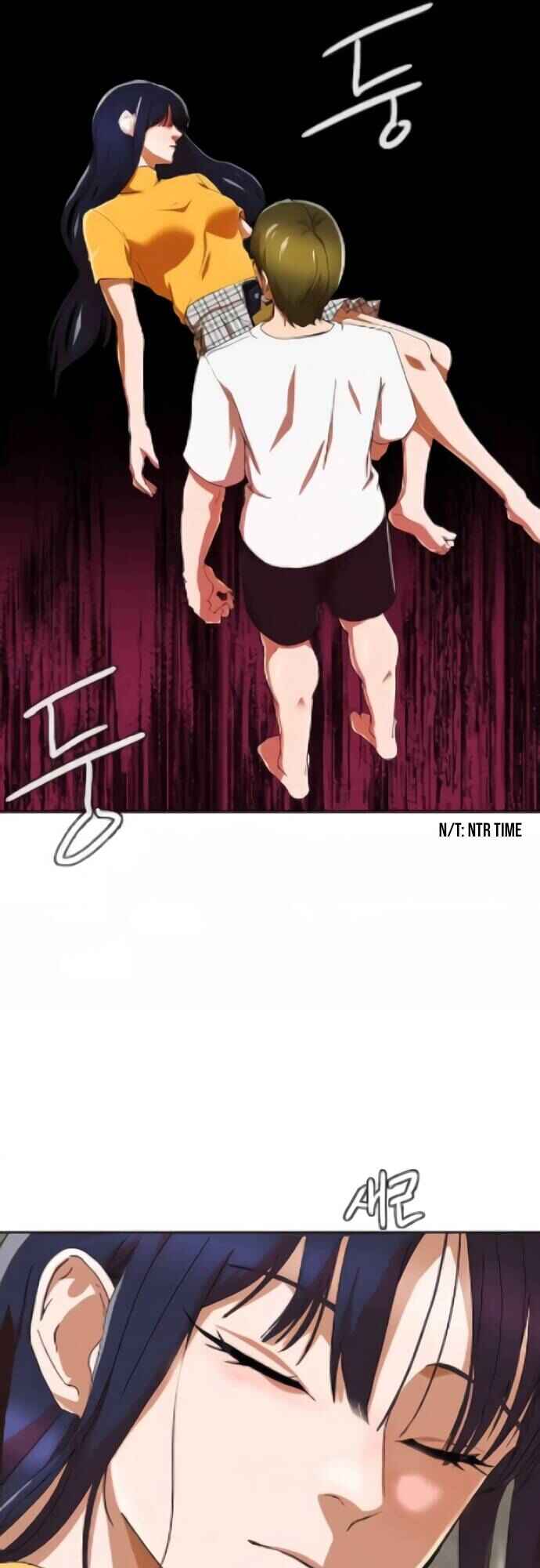Random Chat Chapter 244 - Page 24