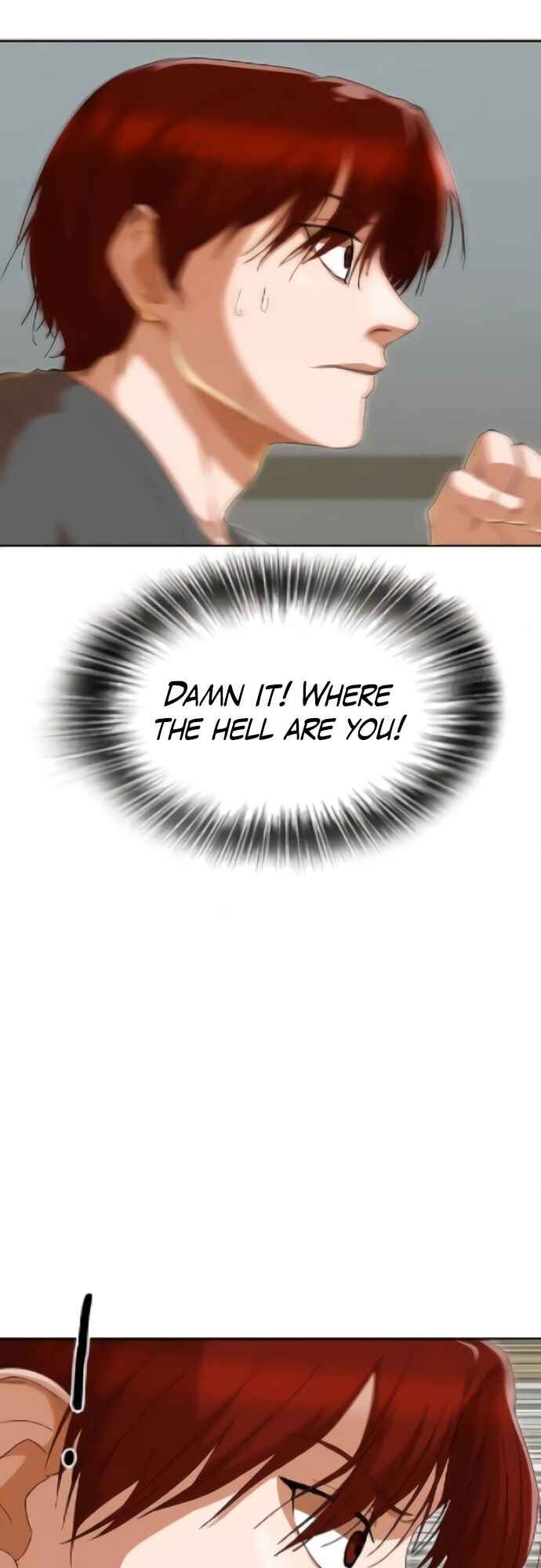 Random Chat Chapter 244 - Page 31