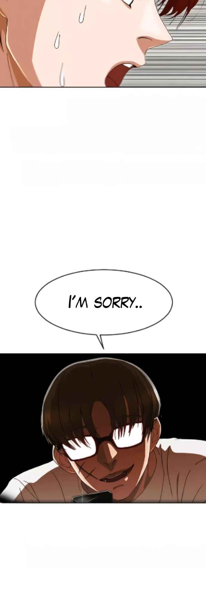 Random Chat Chapter 244 - Page 32