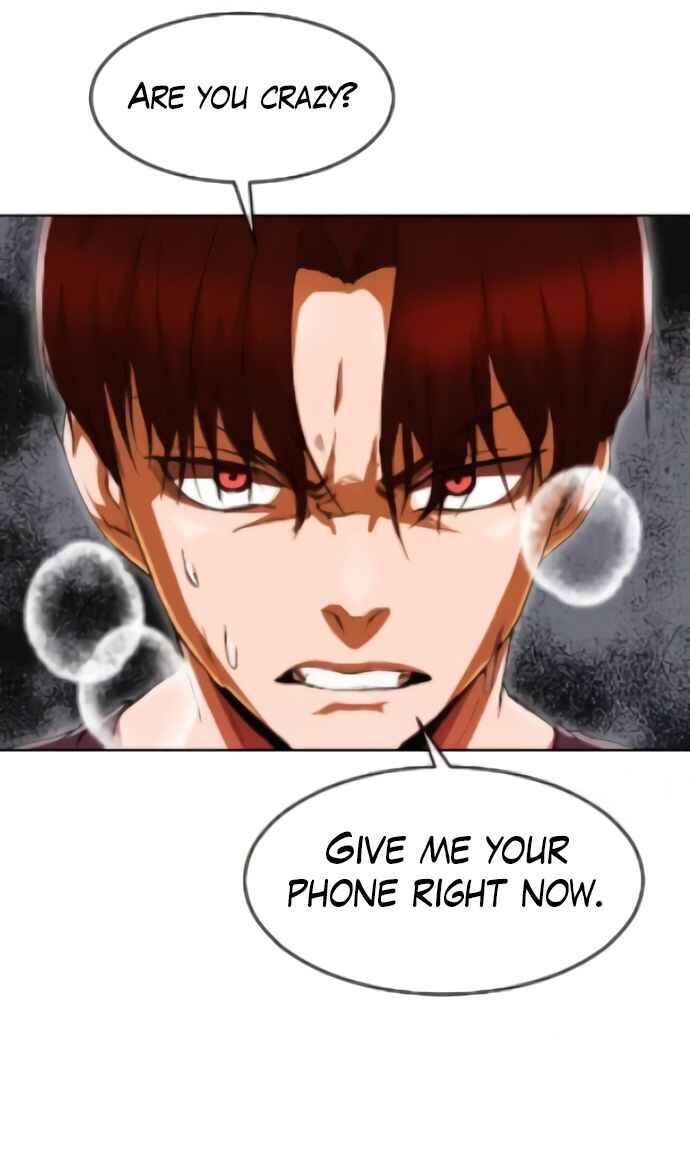 Random Chat Chapter 244 - Page 37