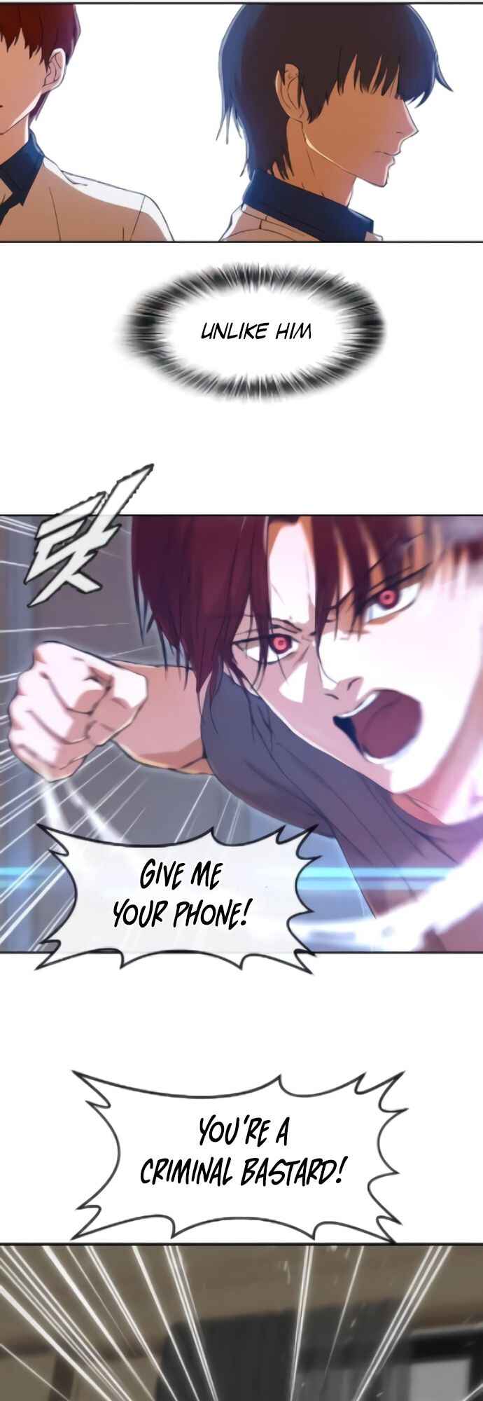 Random Chat Chapter 244 - Page 45