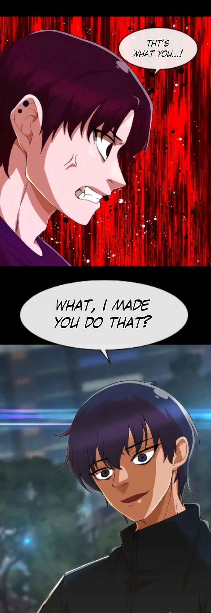Random Chat Chapter 244 - Page 57