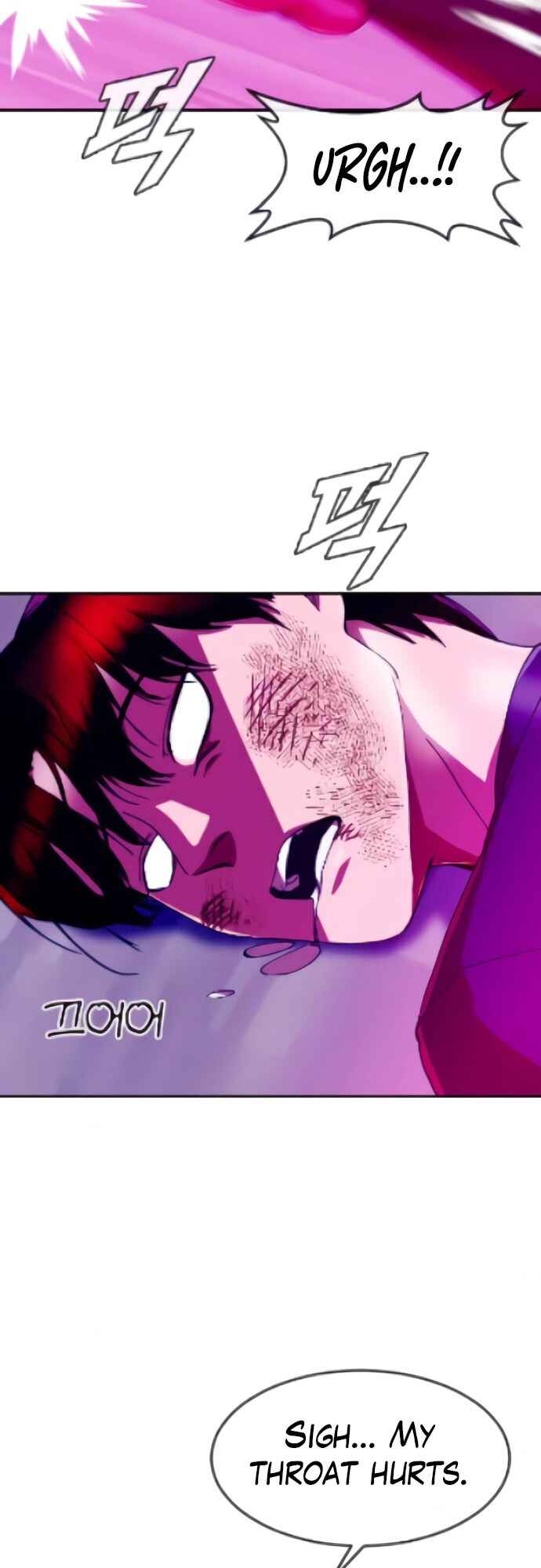 Random Chat Chapter 244 - Page 77