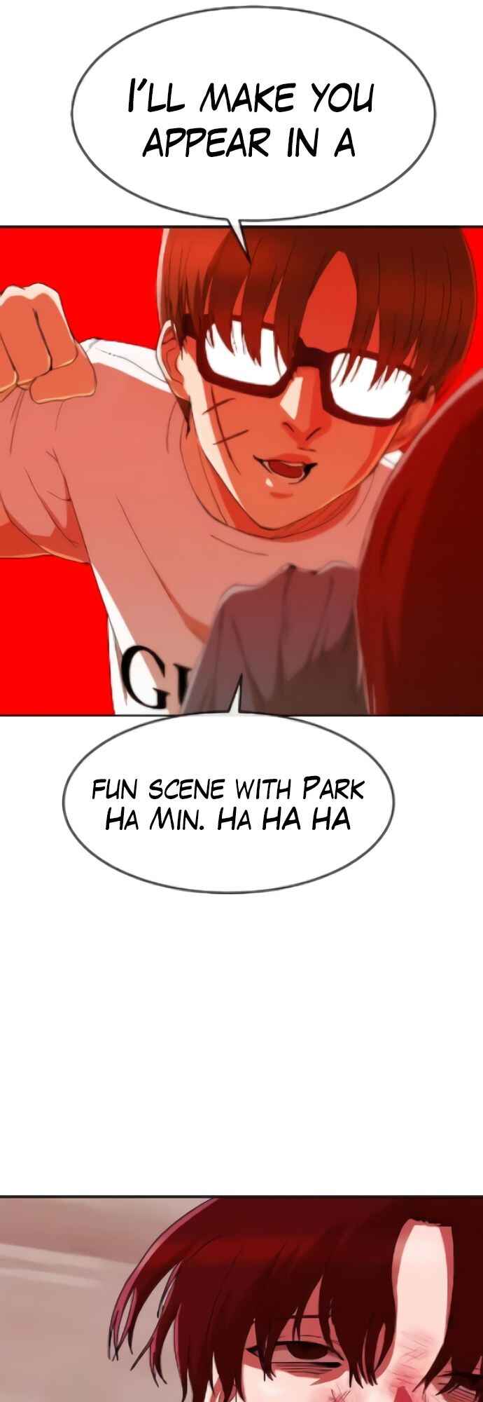 Random Chat Chapter 244 - Page 80