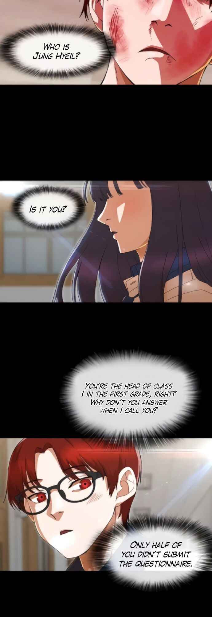 Random Chat Chapter 244 - Page 81