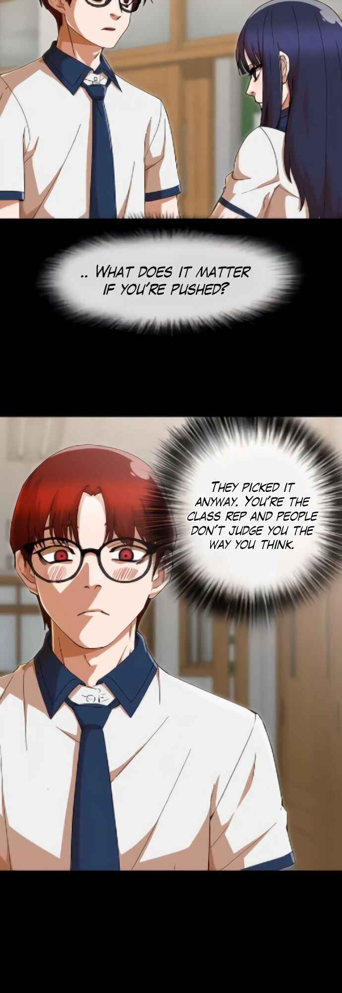 Random Chat Chapter 244 - Page 84