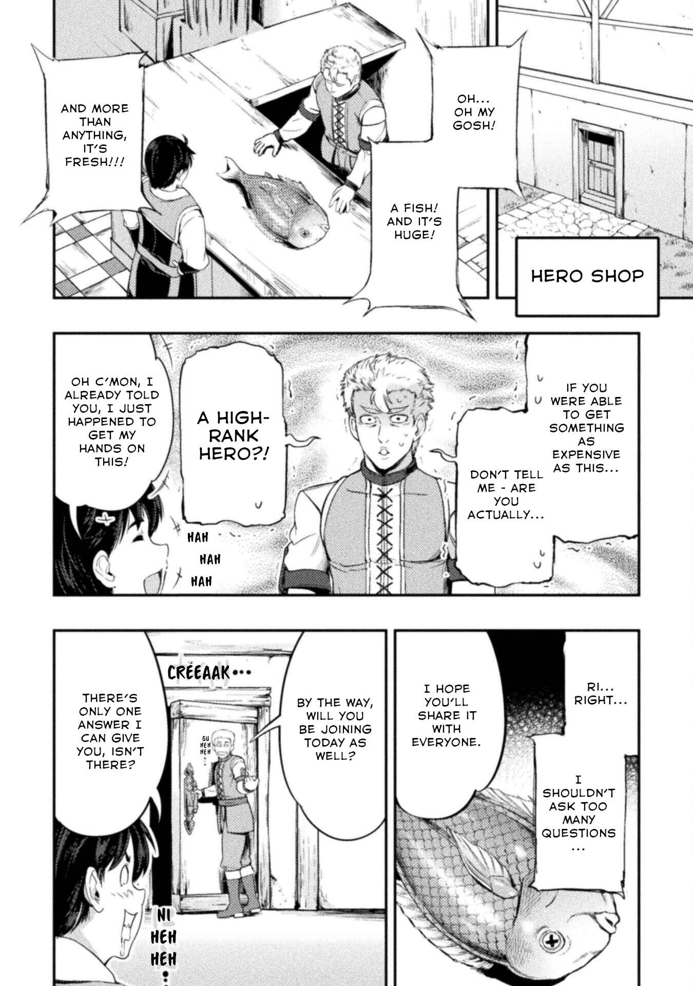 Astro King: Shoukan Yuusha dakedo Kakyuu Nintei Sareta node Maid Harem o Tsukurimasu! Chapter 7 - Page 12