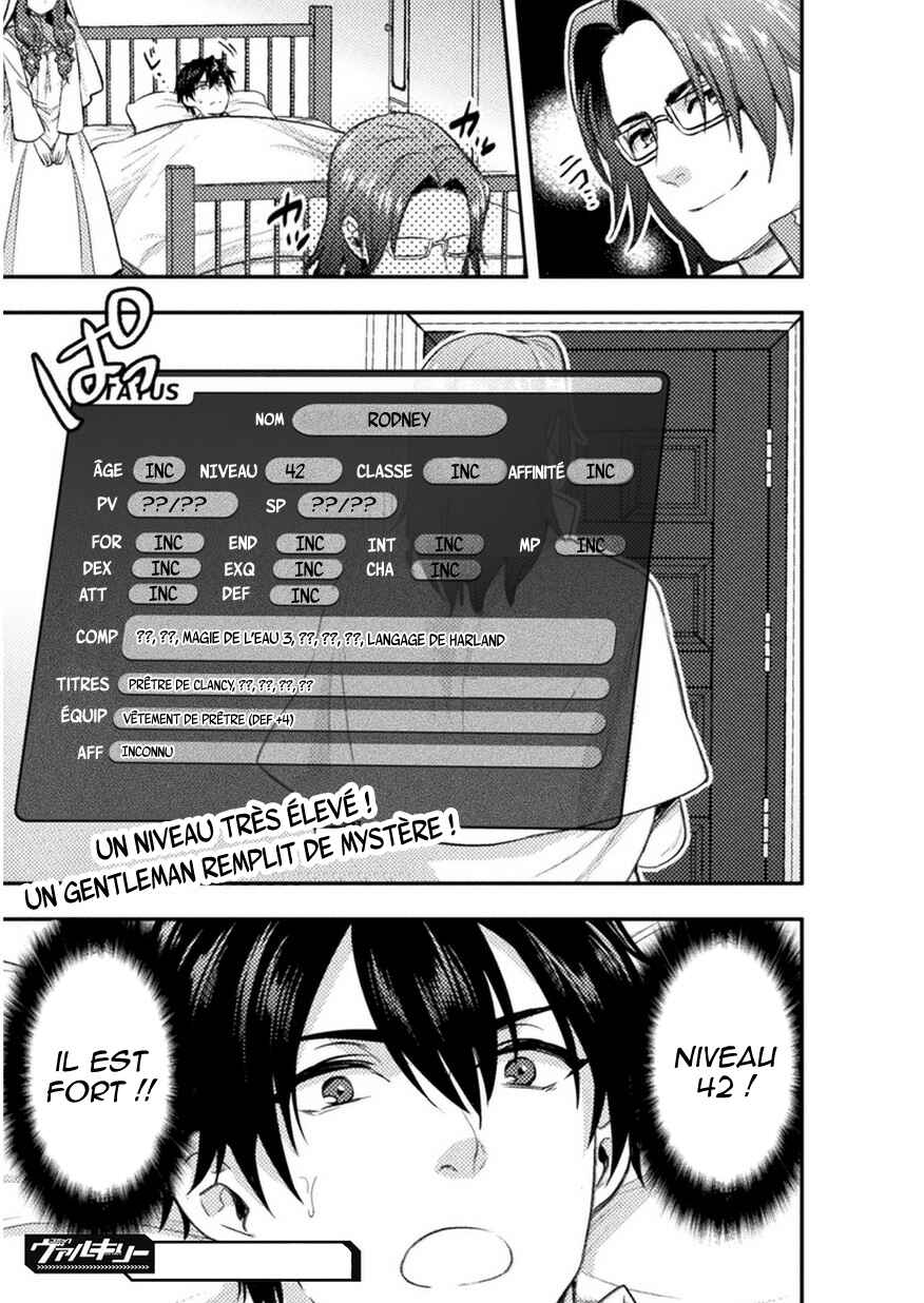 Bijo to Kenja to Majin no Ken Chapter 2 - Page 26