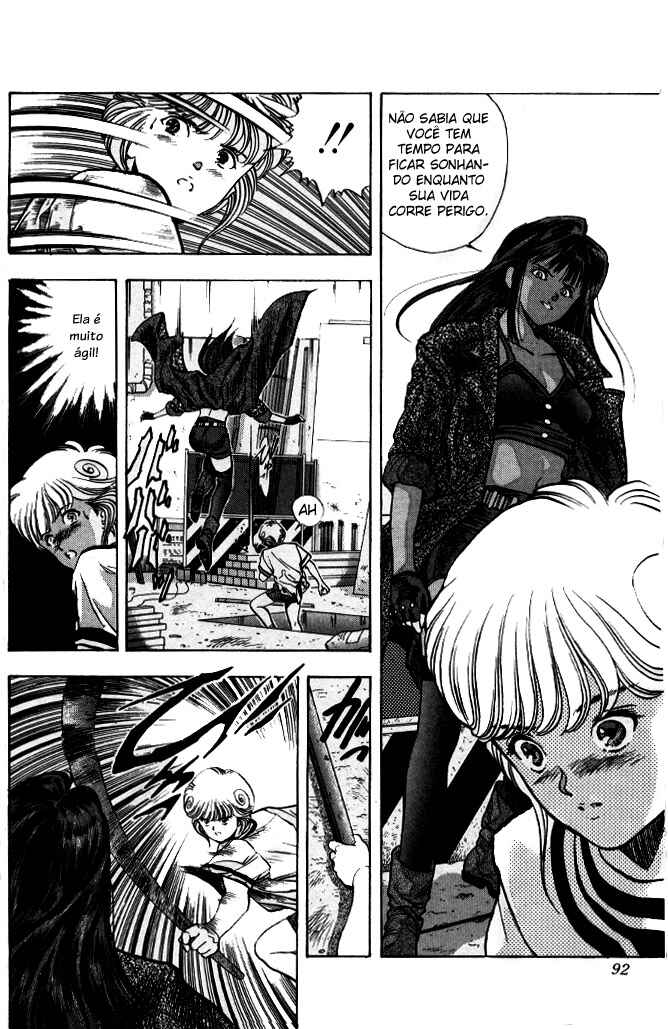 Video Girl Ai Chapter 50 - Page 12