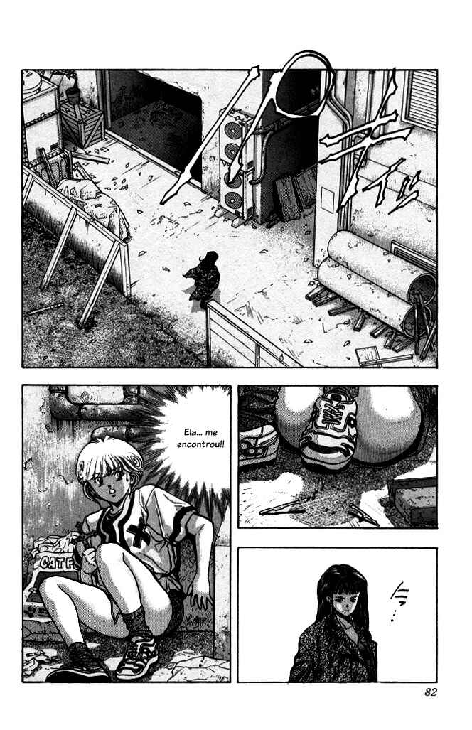 Video Girl Ai Chapter 50 - Page 2