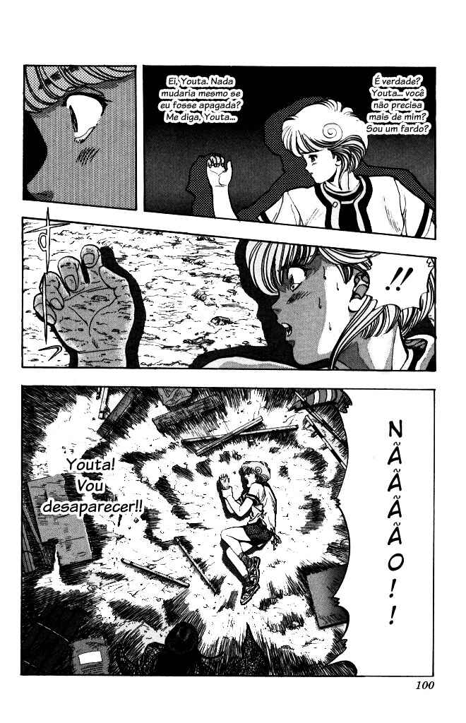 Video Girl Ai Chapter 50 - Page 20