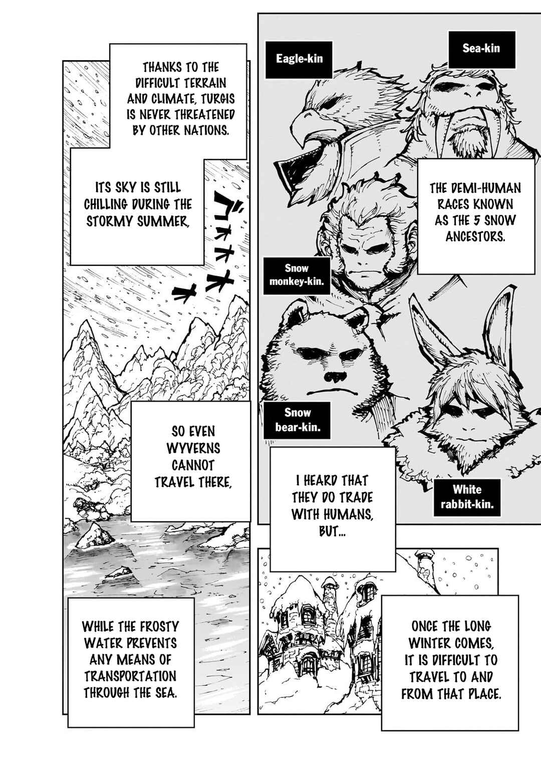 Genjitsushugi Yuusha no Oukoku Saikenki Chapter 74 - Page 19