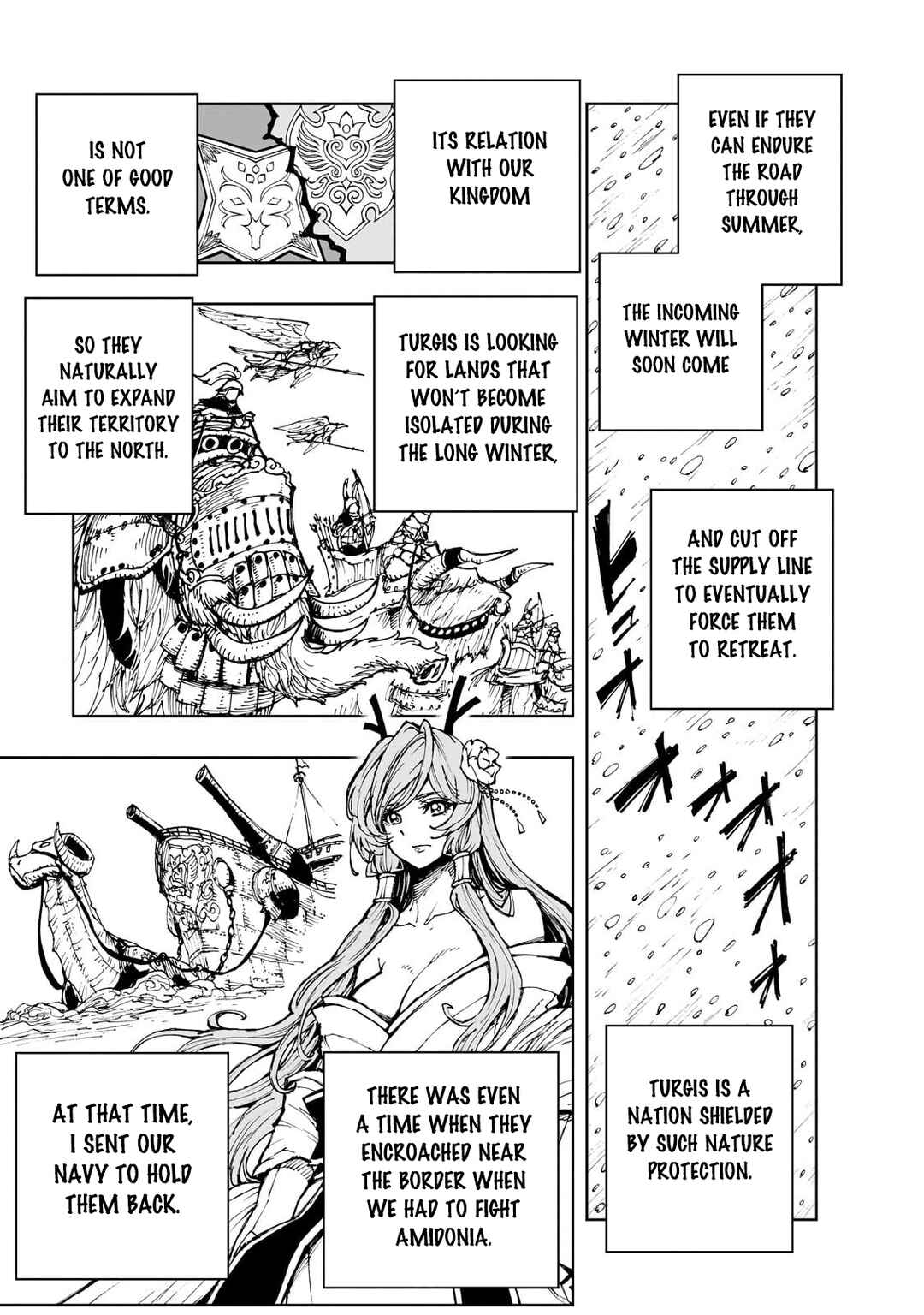 Genjitsushugi Yuusha no Oukoku Saikenki Chapter 74 - Page 20