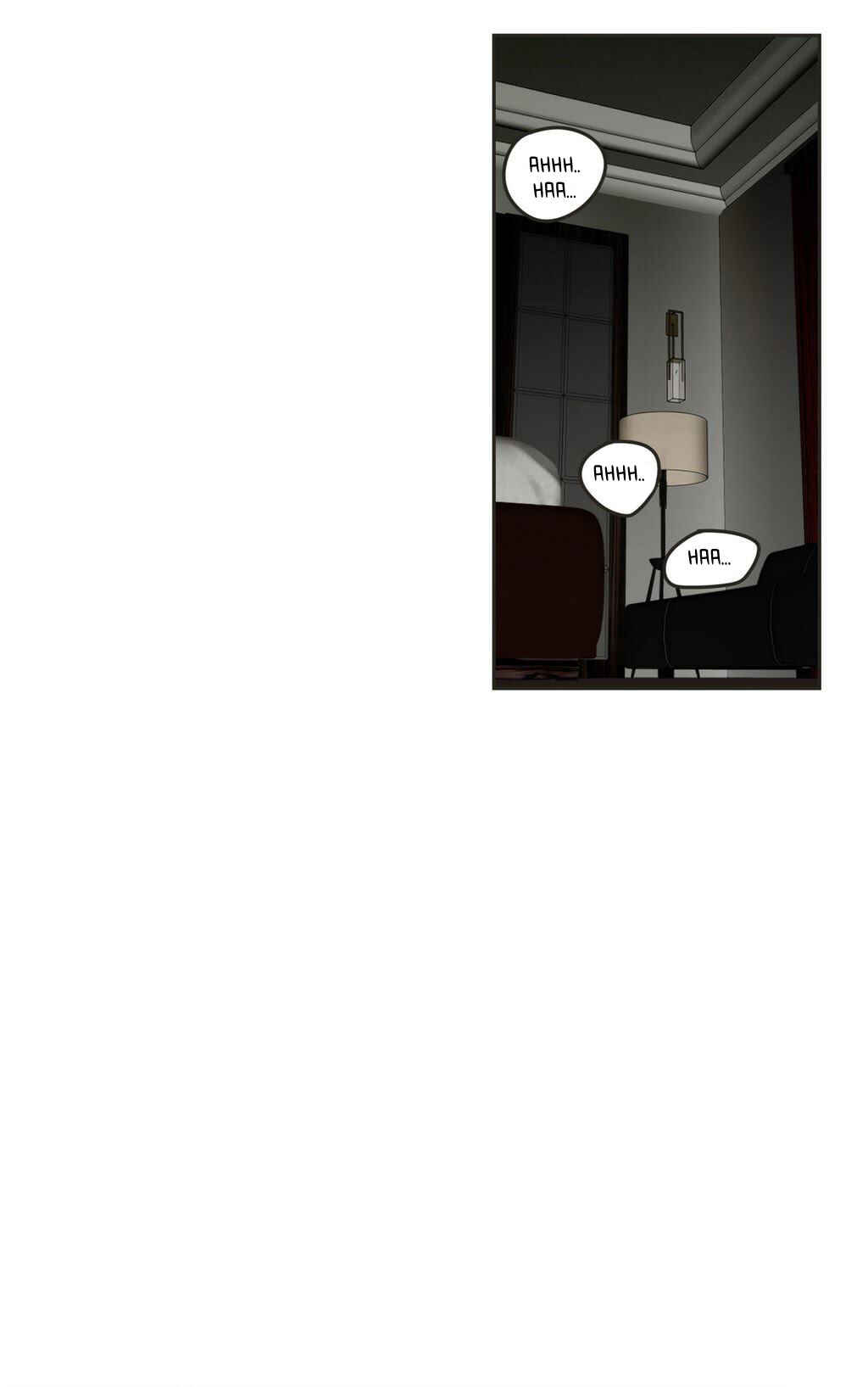 What Does the Fox Say? Chapter 4 - Page 12