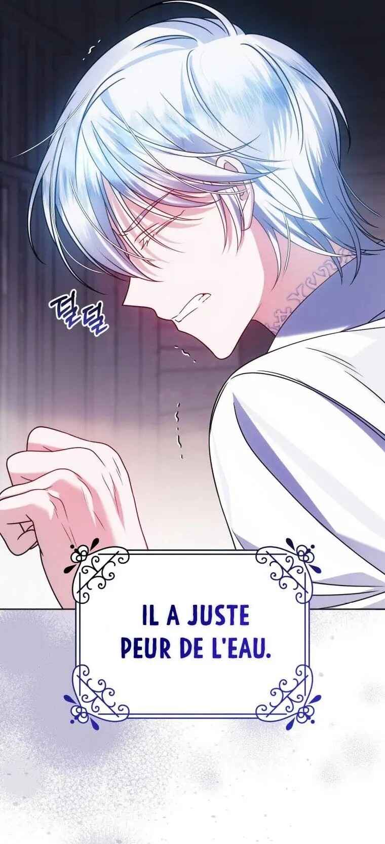 I Met the Male Lead in Prison Chapter 5 - Page 10