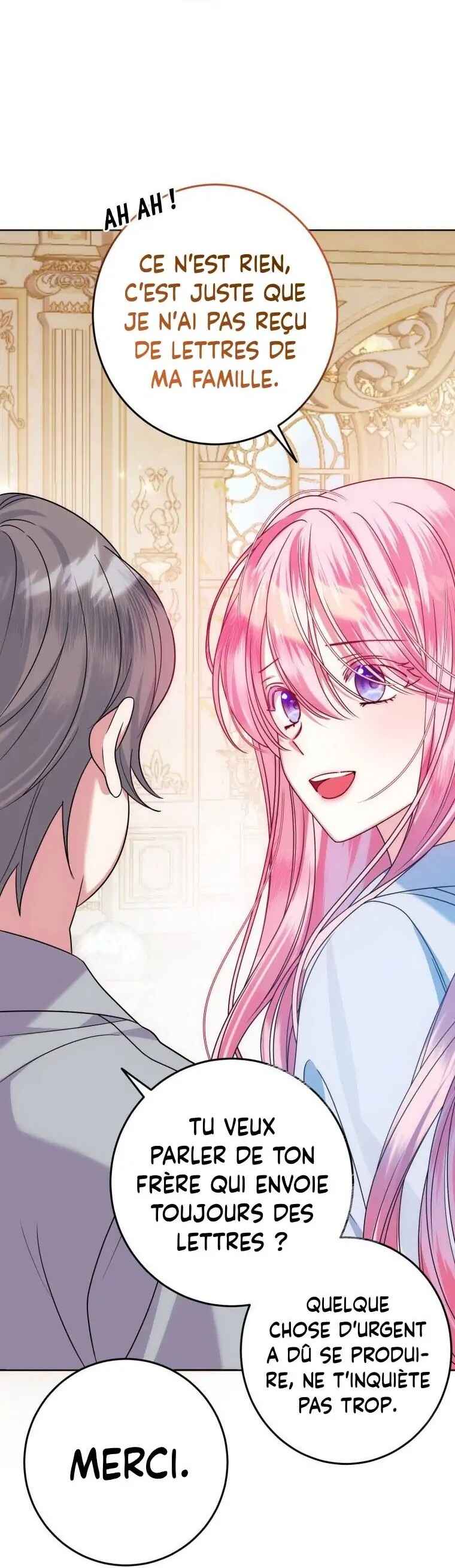 I Met the Male Lead in Prison Chapter 5 - Page 106