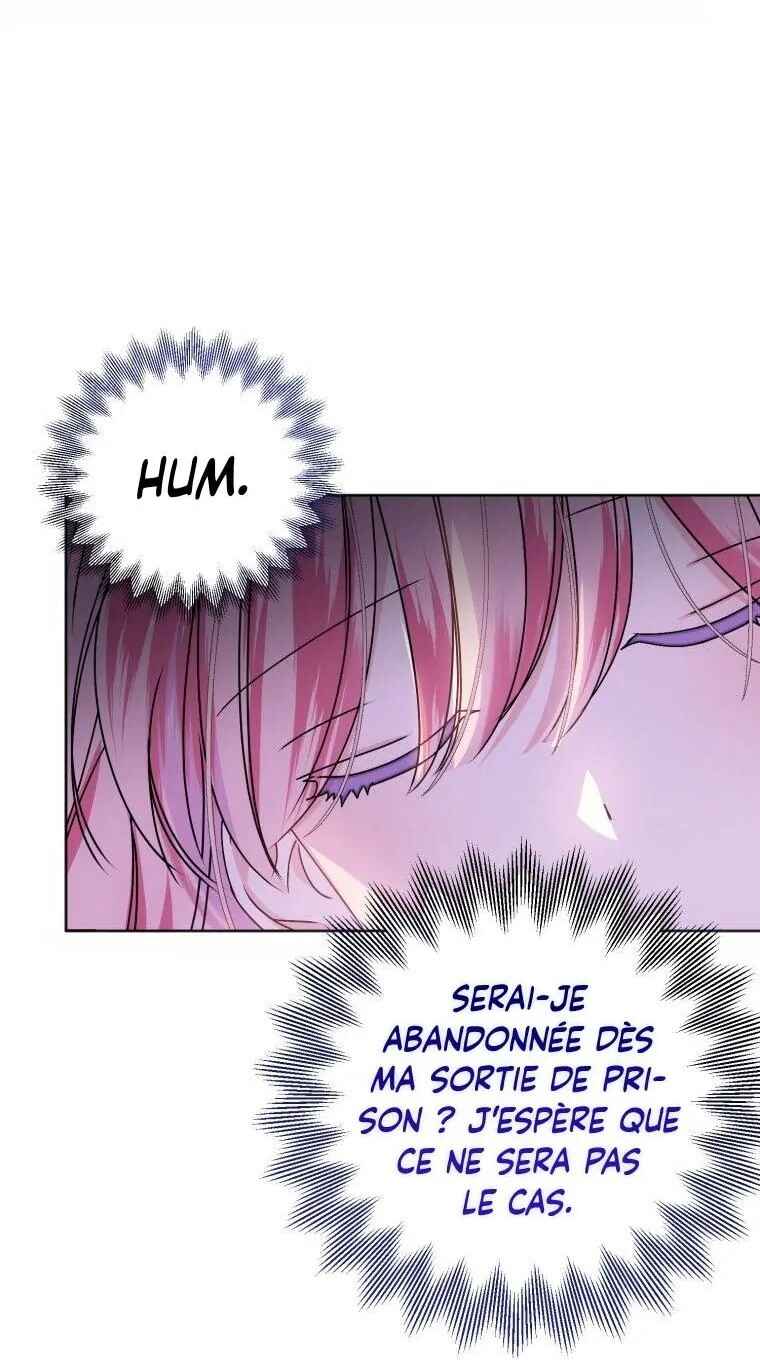 I Met the Male Lead in Prison Chapter 5 - Page 109