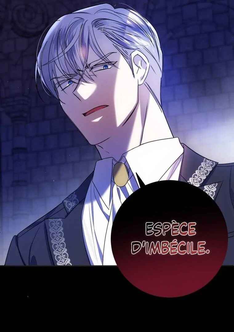I Met the Male Lead in Prison Chapter 5 - Page 14