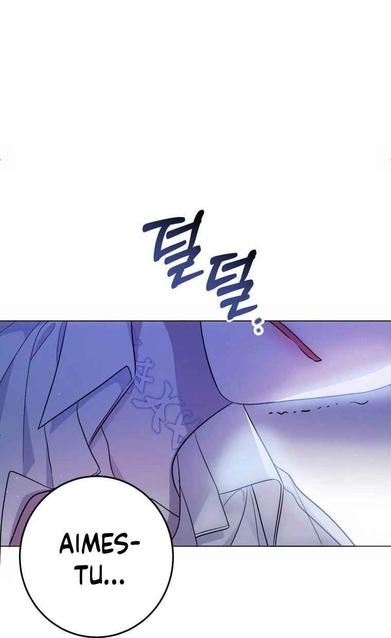 I Met the Male Lead in Prison Chapter 5 - Page 20