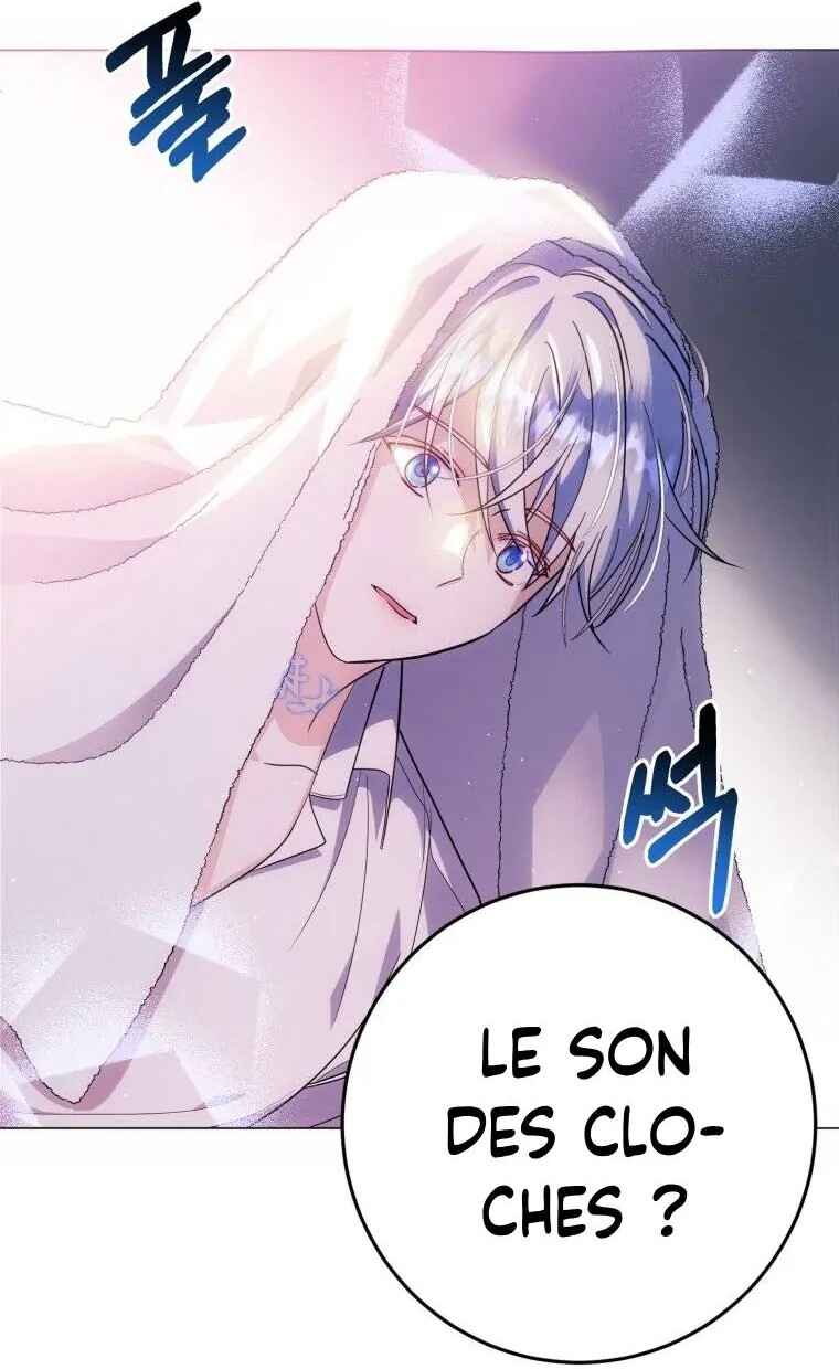 I Met the Male Lead in Prison Chapter 5 - Page 22