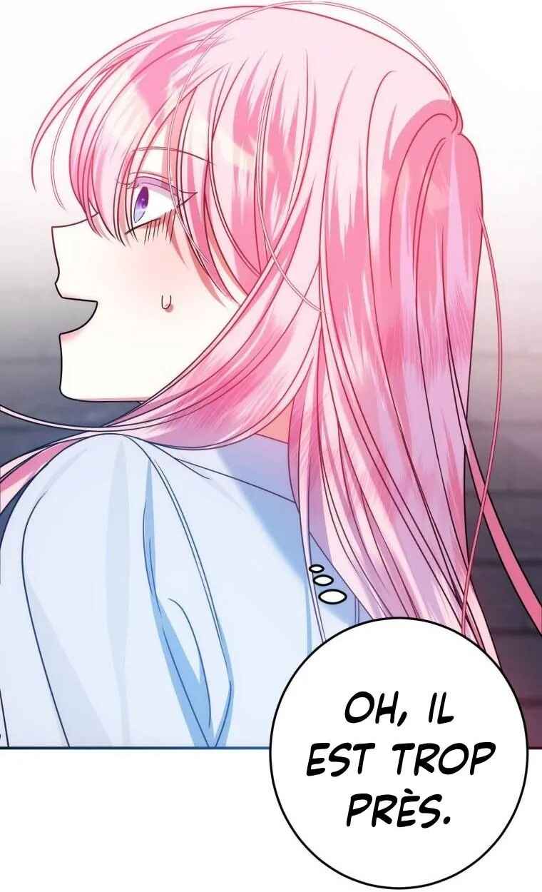 I Met the Male Lead in Prison Chapter 5 - Page 39