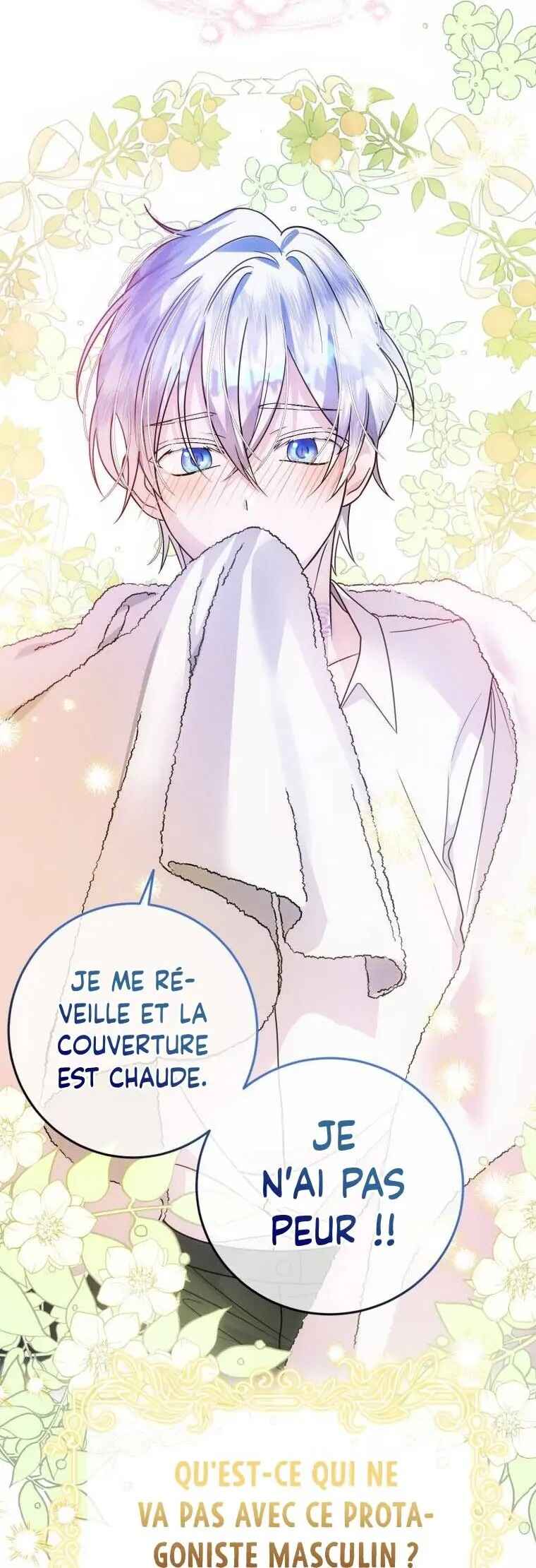 I Met the Male Lead in Prison Chapter 5 - Page 50