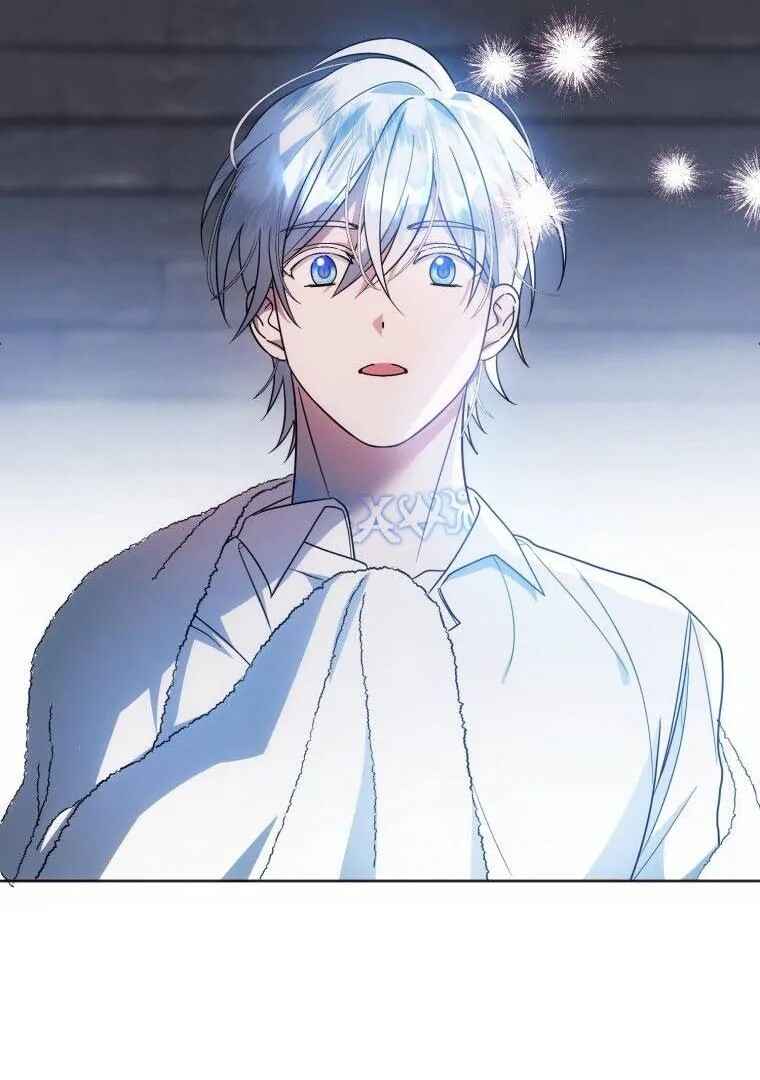 I Met the Male Lead in Prison Chapter 5 - Page 55