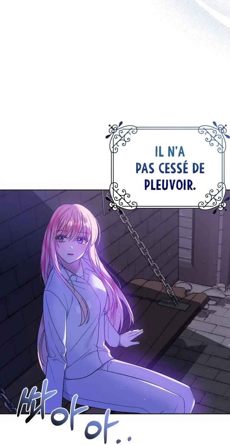 I Met the Male Lead in Prison Chapter 5 - Page 61