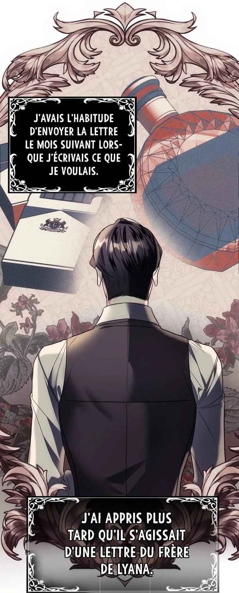 I Met the Male Lead in Prison Chapter 5 - Page 69