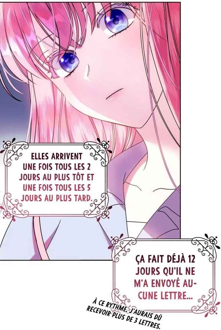 I Met the Male Lead in Prison Chapter 5 - Page 73