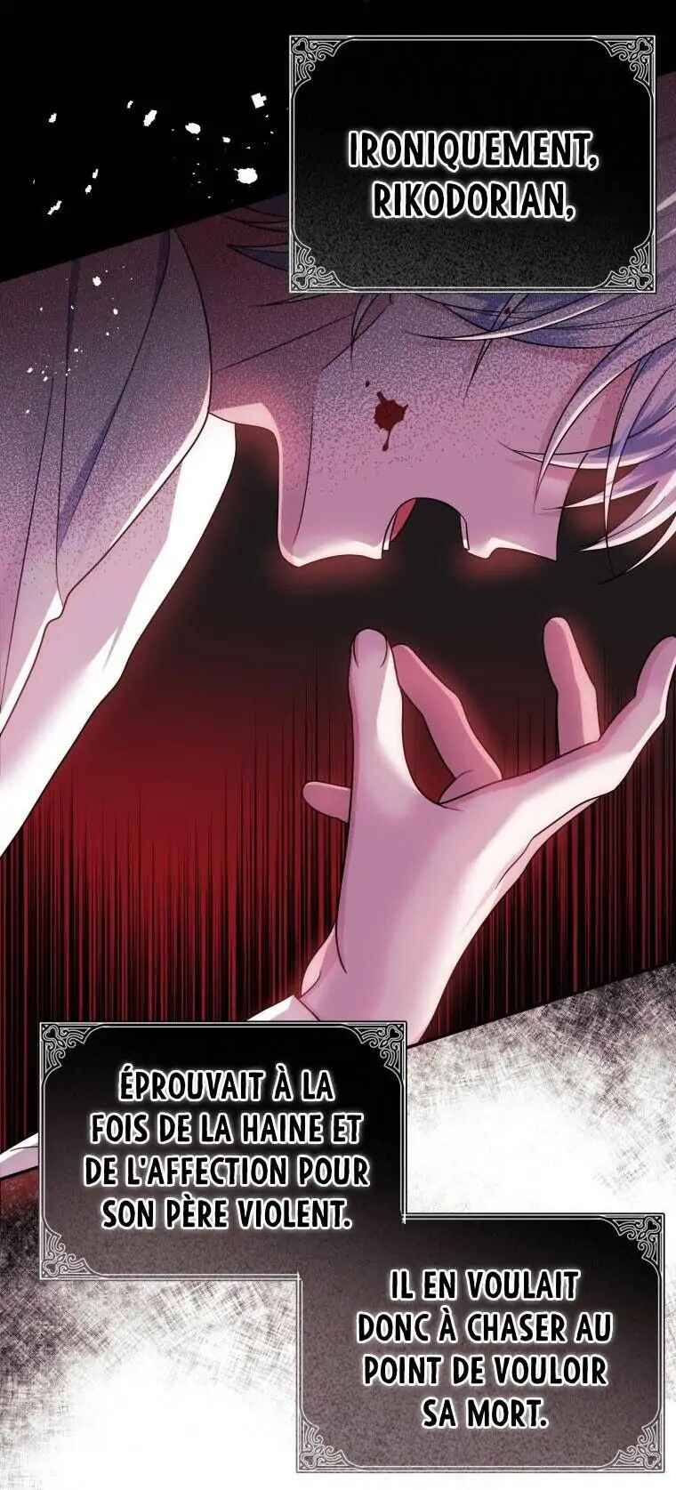 I Met the Male Lead in Prison Chapter 5 - Page 95