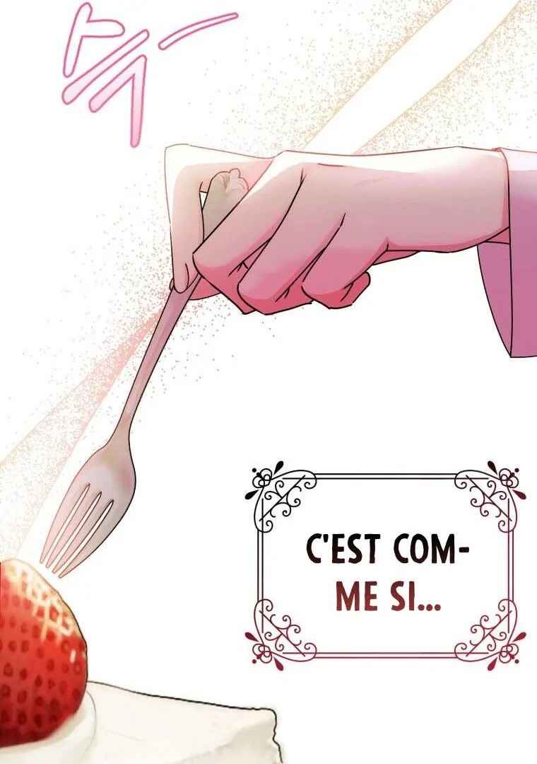 I Met the Male Lead in Prison Chapter 5 - Page 97